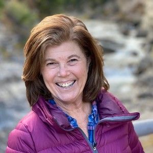 Meet your Posher, Sharon